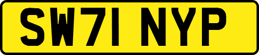 SW71NYP