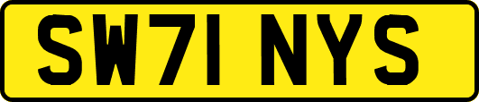 SW71NYS