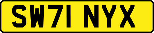 SW71NYX
