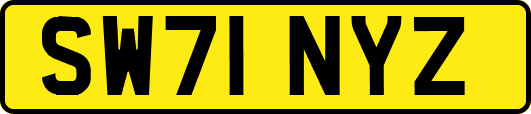 SW71NYZ