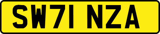 SW71NZA