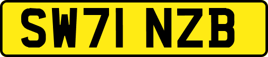 SW71NZB