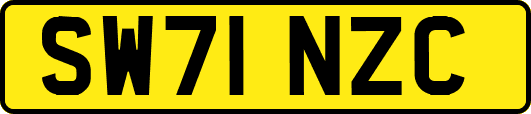 SW71NZC