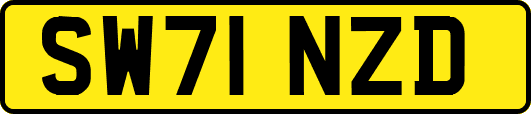 SW71NZD