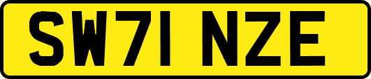 SW71NZE