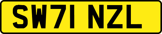SW71NZL