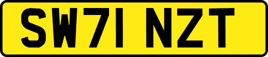 SW71NZT