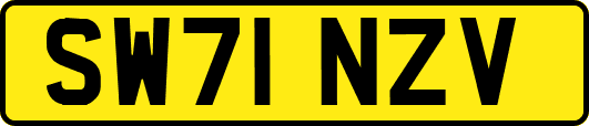SW71NZV
