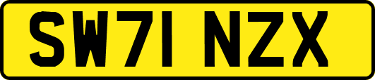 SW71NZX