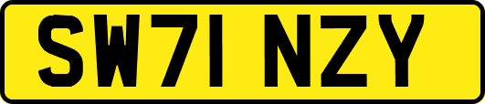 SW71NZY