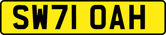 SW71OAH