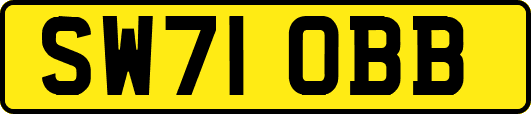 SW71OBB