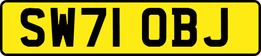 SW71OBJ