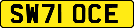 SW71OCE