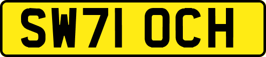 SW71OCH