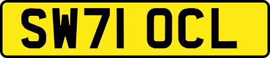 SW71OCL