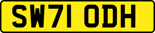 SW71ODH
