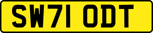 SW71ODT
