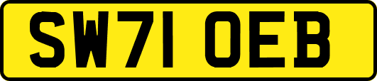 SW71OEB