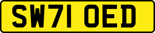 SW71OED