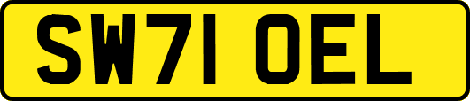 SW71OEL