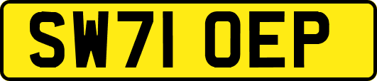 SW71OEP