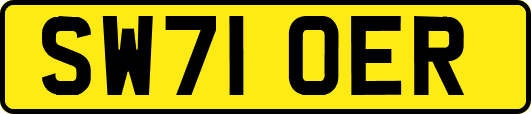 SW71OER