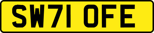 SW71OFE