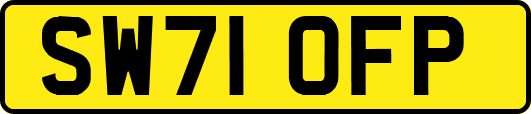 SW71OFP