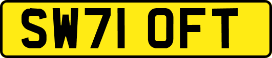 SW71OFT
