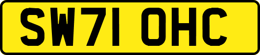 SW71OHC