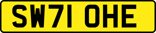 SW71OHE