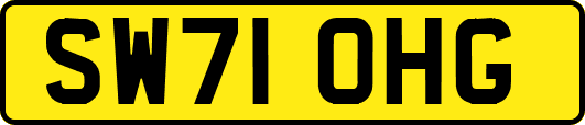 SW71OHG