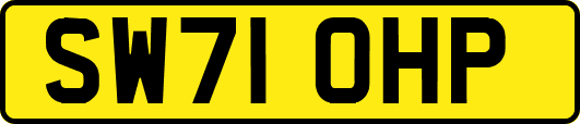 SW71OHP