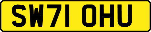 SW71OHU