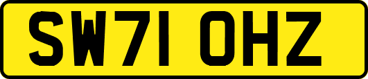 SW71OHZ