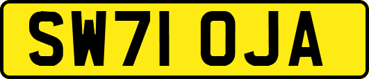 SW71OJA