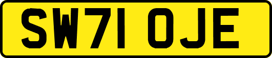 SW71OJE