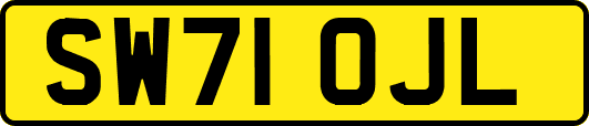 SW71OJL