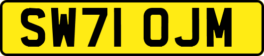 SW71OJM