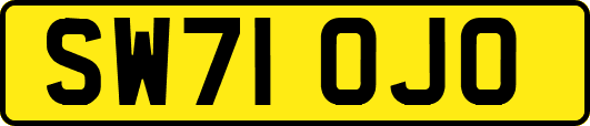 SW71OJO