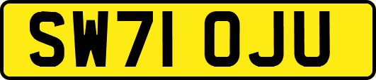 SW71OJU