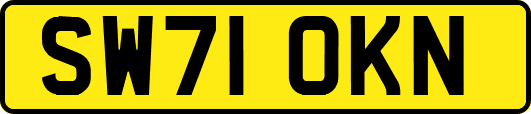 SW71OKN