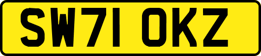 SW71OKZ