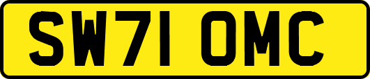 SW71OMC