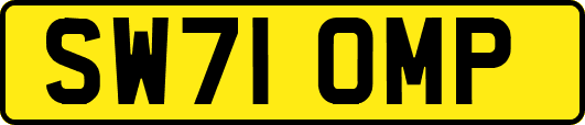 SW71OMP