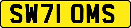 SW71OMS