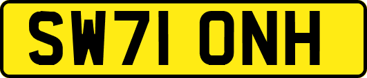 SW71ONH