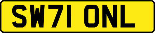 SW71ONL