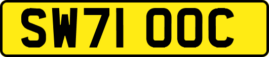 SW71OOC